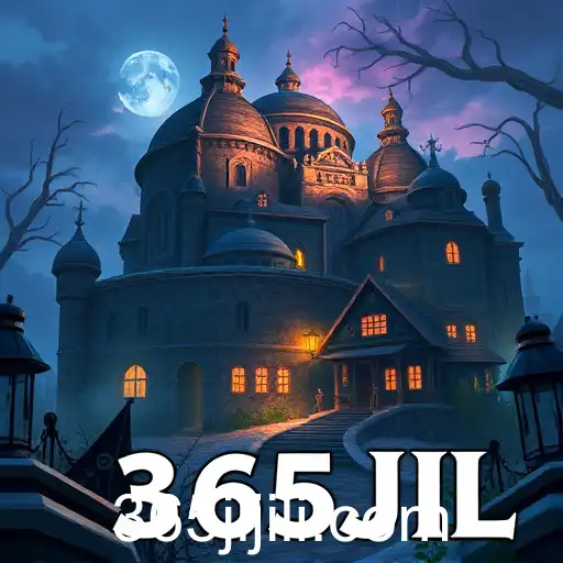 Exploring the Thrills of 'Adventure Games' with the 365JL Experience