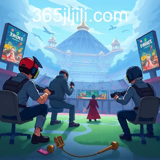 The Evolution of Digital Gaming Platforms