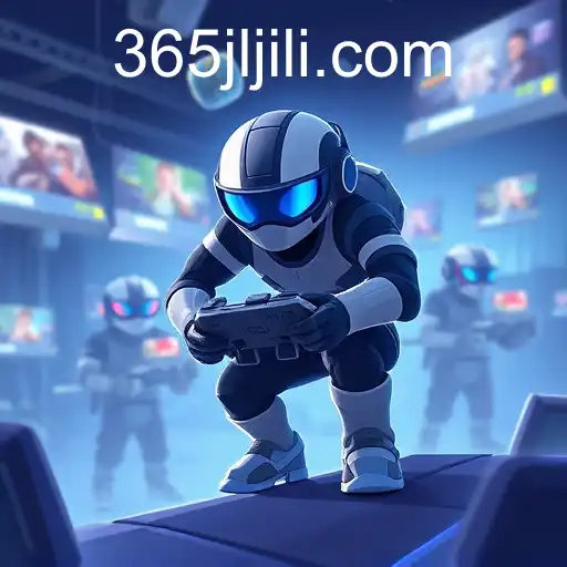 Exploring the Digital Frontier: The Rise of 365JL