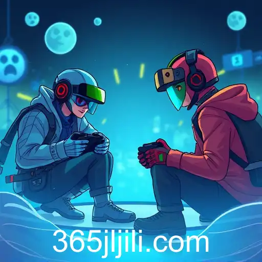 365JL: Revolutionizing Online Gaming Experiences