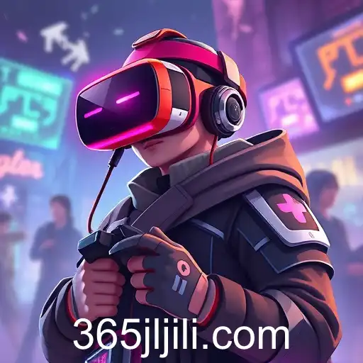 The Digital Playground: 365JL's Impact on Gaming