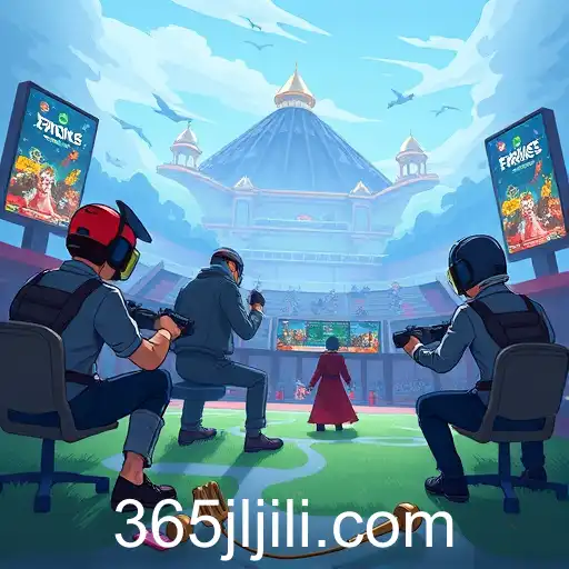 The Evolution of Digital Gaming Platforms