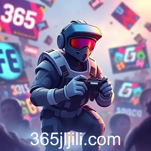 The Evolution of Online Gaming Platforms