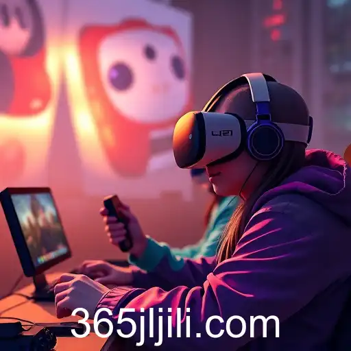 The Evolution of Online Gaming Communities