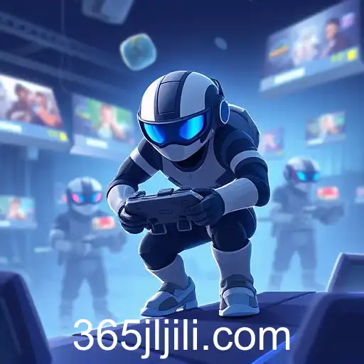 Exploring the Digital Frontier: The Rise of 365JL