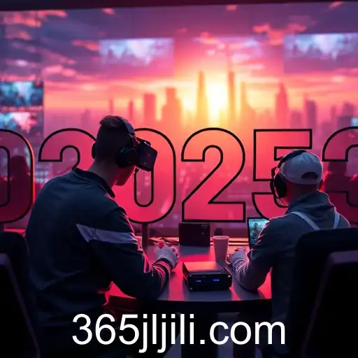 Exploring Virtual Realms in 2025