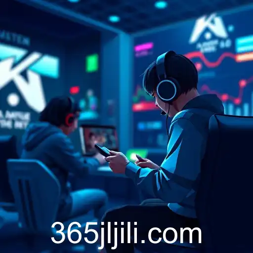 Gaming Evolutions and Trends