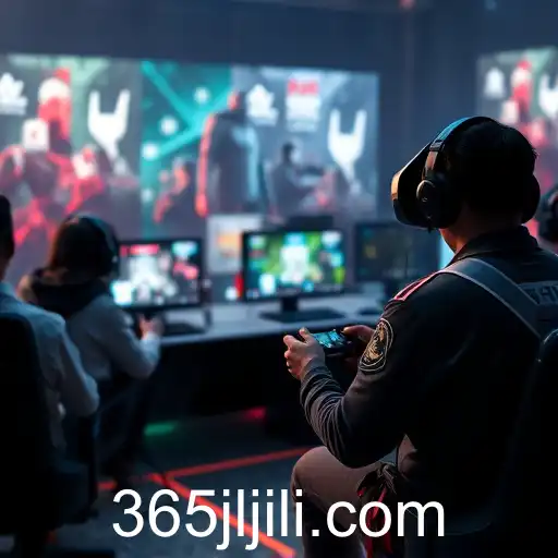 The Rising Influence of Online Gaming in Modern Culture