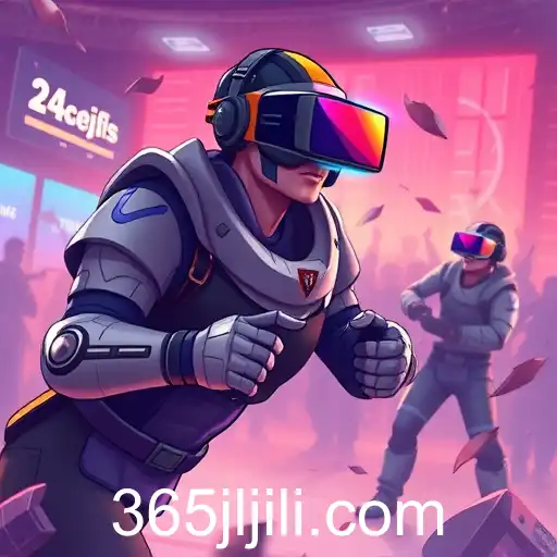 Gaming Platform 365JL Thrives Amid Industry Changes