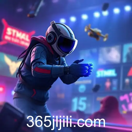 The Rise of Gaming Platforms in the Digital Age