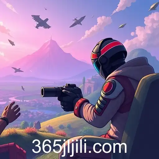 Gaming in 2025: A Digital Revolution