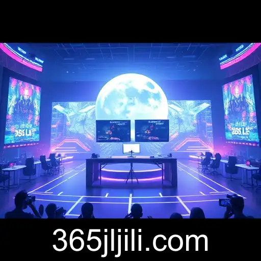 Gaming Trends Reshaping the Industry