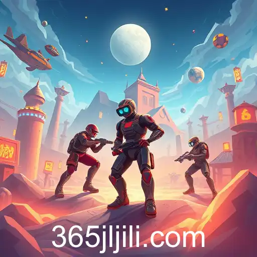 Gaming Trends and Developments in 2025