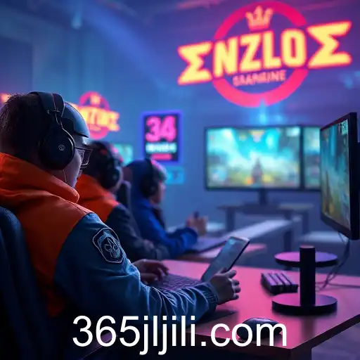 Gaming Trends and Innovations Shaping 2025