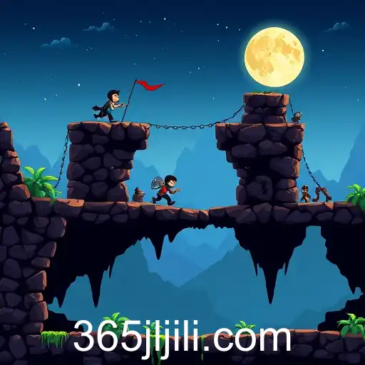 The Rise of 365JL: Gaming Trends and Insights