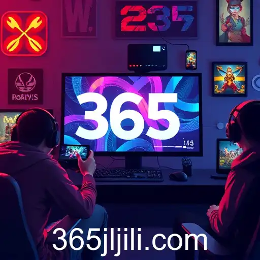 The Influence of Gaming on Social Interactions