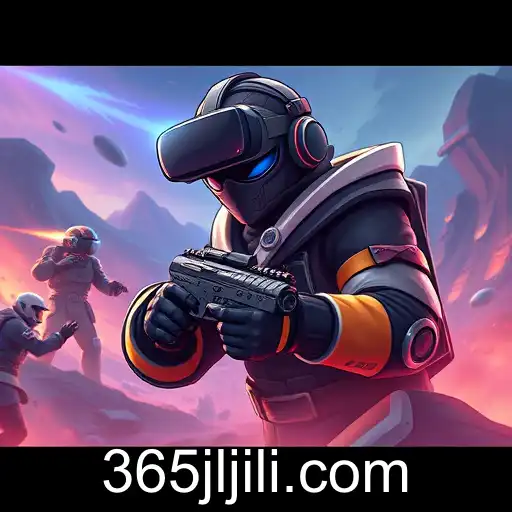 The Evolving Landscape of Online Gaming in 2025