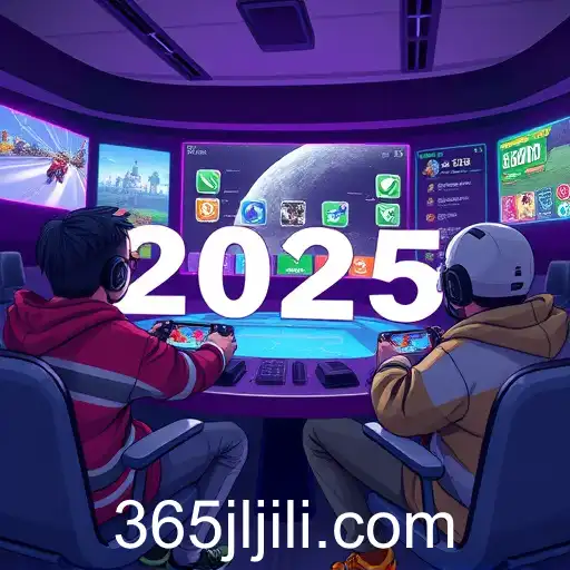 The Rise of 365JL in Gaming Community