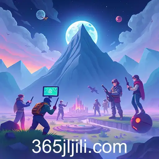 The Rise of Online Gaming in 2025