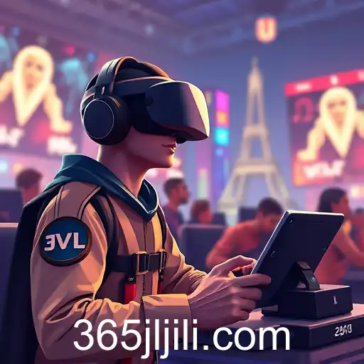 The Rise of Online Gaming and Its Societal Impact