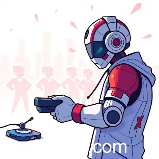 Gaming Revolution: How 365JL Shapes the Future