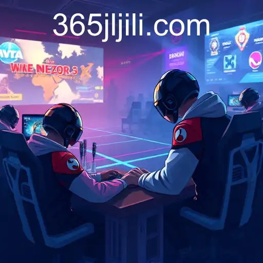 Gaming Website 365JL: Revolutionizing Online Gaming